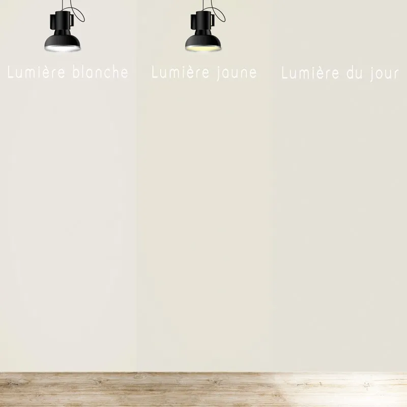 Blanc Coton